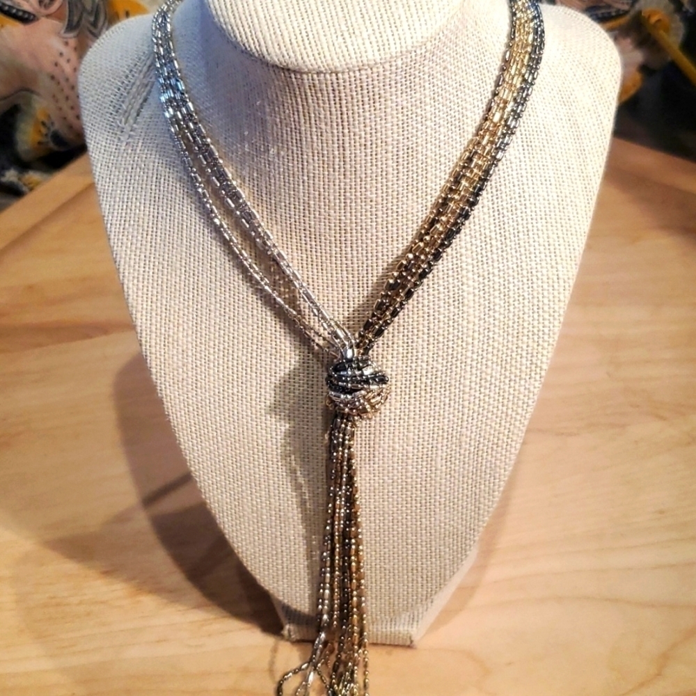 ⚜️ NWOT CHAIN LINK NECKLACE
